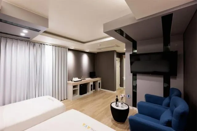 Motel Yeonsan Ava *