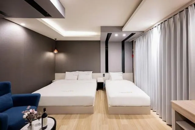Motel Yeonsan Ava