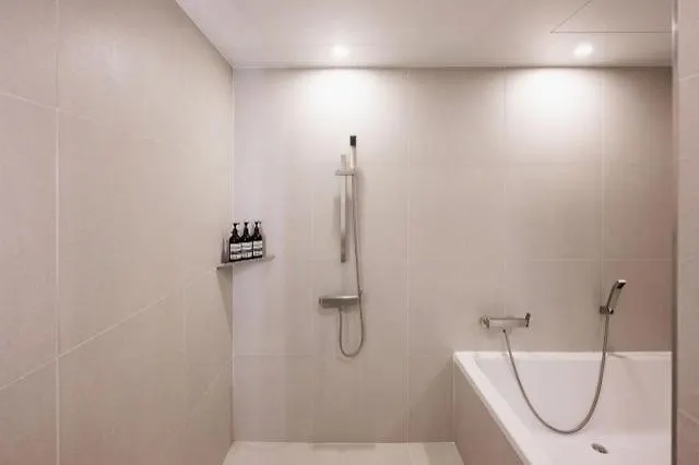 Yeonsan Ava Motel