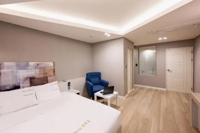 Motel Yeonsan Ava