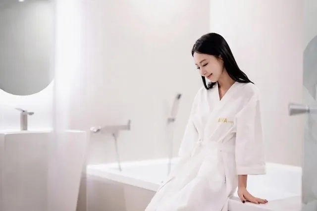 Motel Yeonsan Ava *