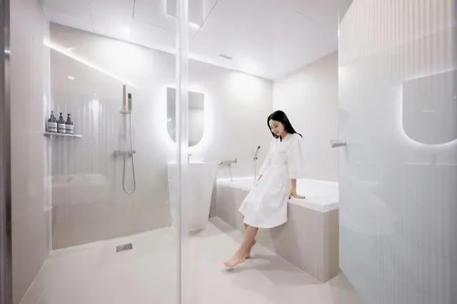 Motel Yeonsan Ava Busan