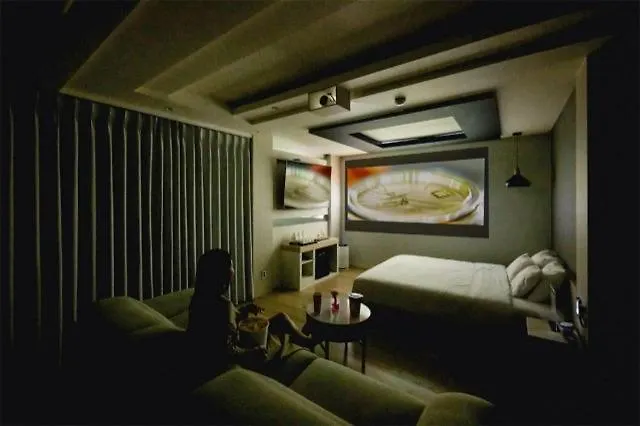 Motel Yeonsan Ava *