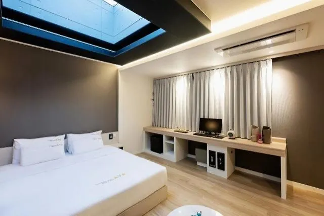 Motel Yeonsan Ava *
