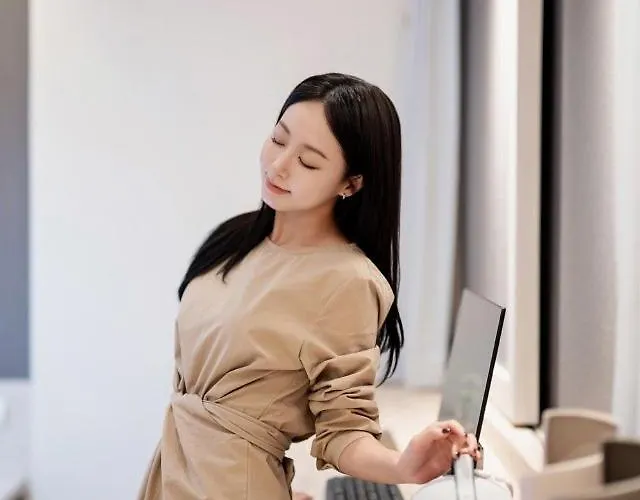 Yeonsan Ava Motel *