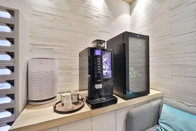 Yeonsan Ava Motel