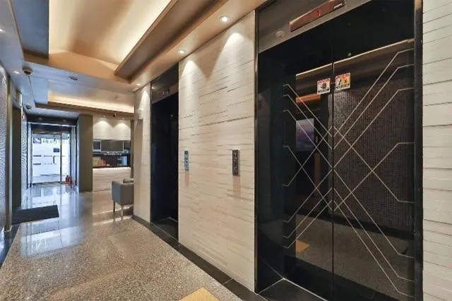 Motel Yeonsan Ava *