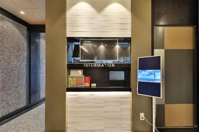 Motel Yeonsan Ava Busan