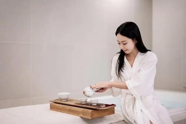 Yeonsan Ava Motel