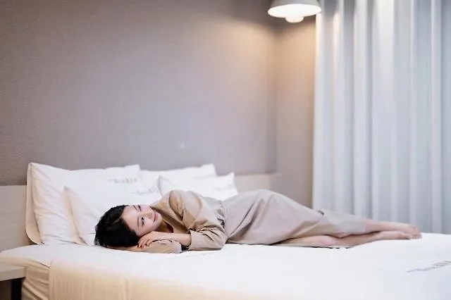 Motel Yeonsan Ava Busan