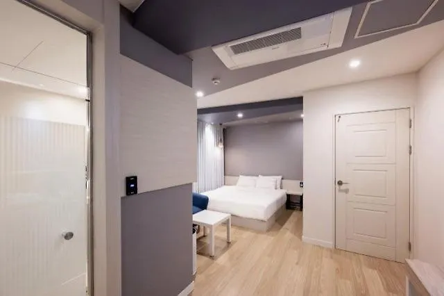 Motel Yeonsan Ava